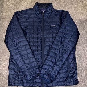 Men’s Patagonia Nano Puff Jacket